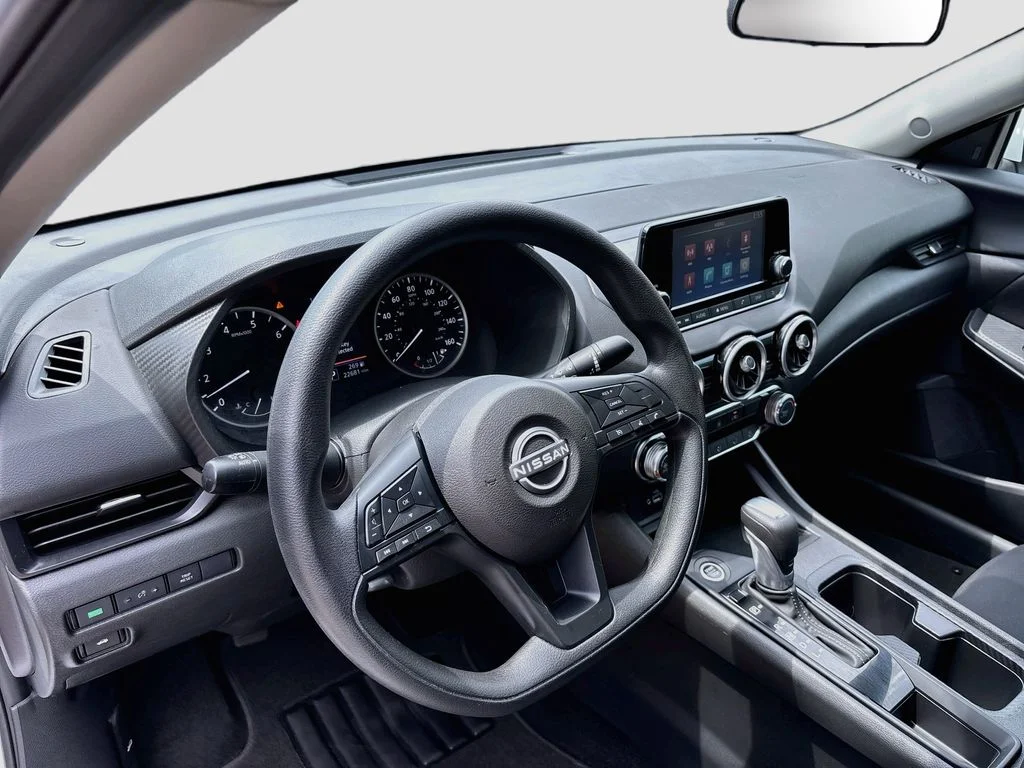 Used 2025 Fresh Powder Nissan S image 9