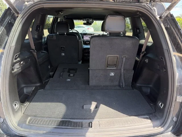 Used 2025 Black Jeep Limited image 32