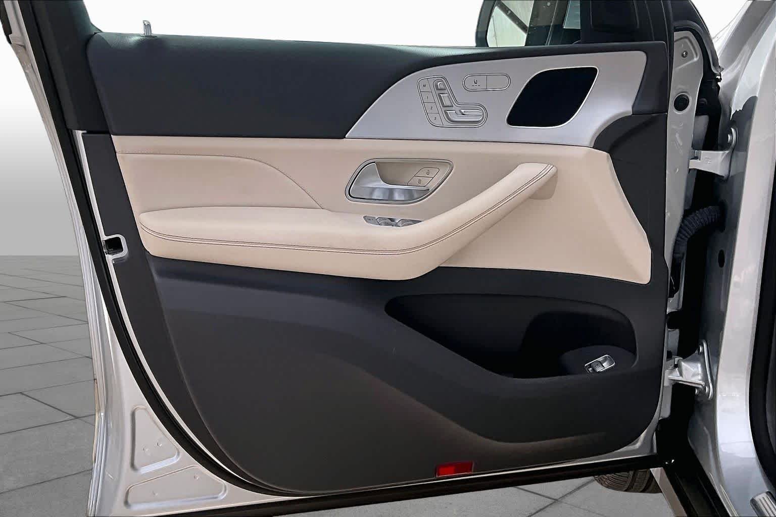 Used 2020 Iridium Silver Metallic Mercedes-Benz GLE 350 image 22
