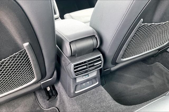Used 2023 Black Audi 40 Premium image 25