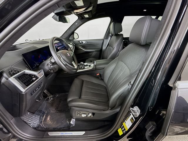 2024 BMW X7 ALPINA XB7 - Photo 22