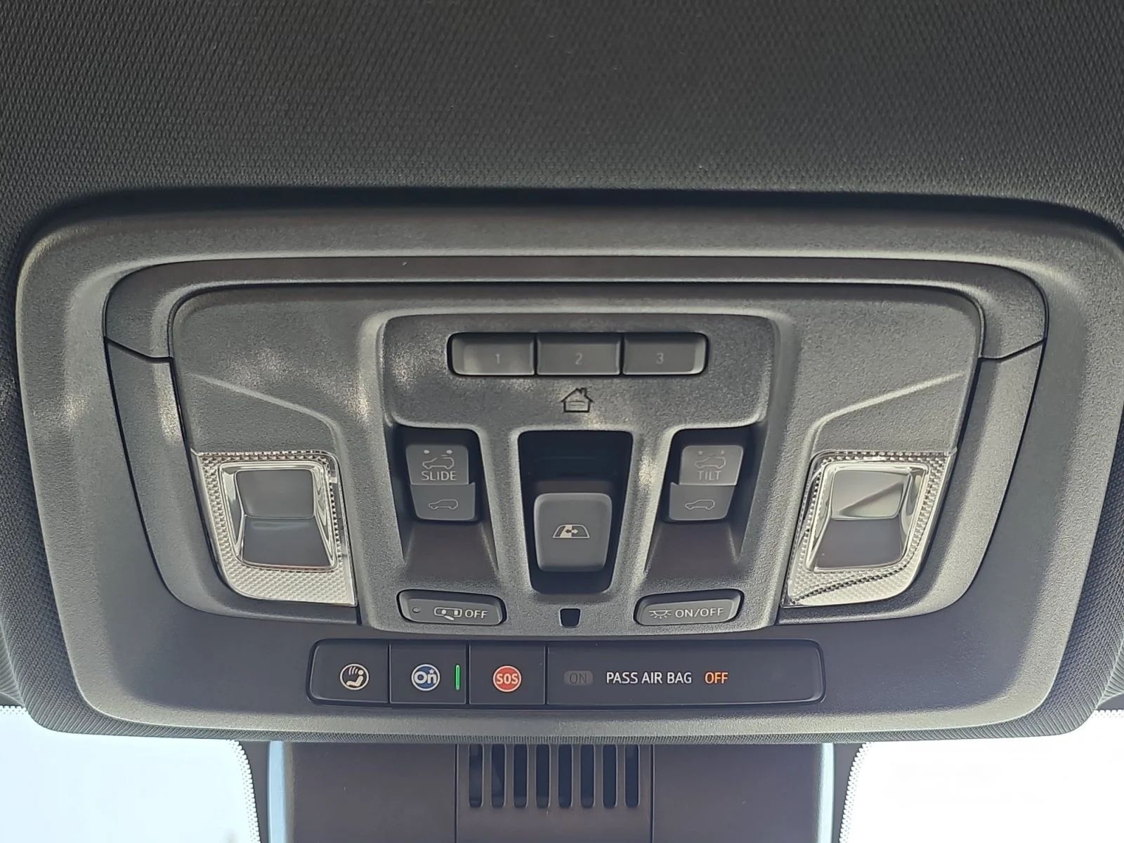 New 2026 Gray Chevrolet High Country image 25
