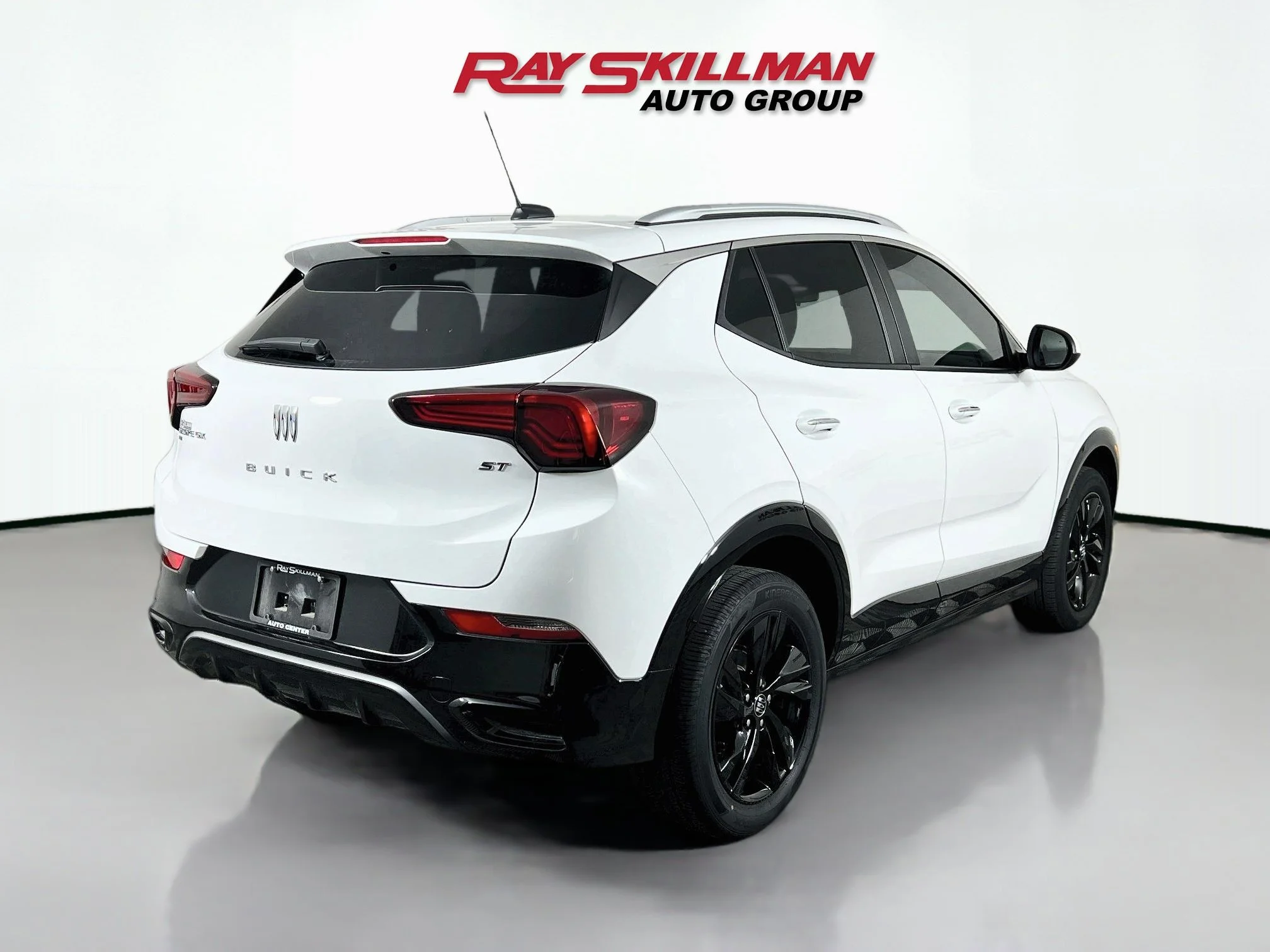 2024 Buick Encore GX Sport Touring - Photo 7