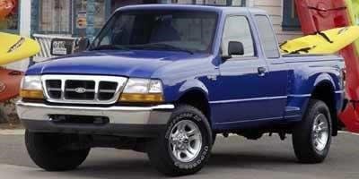 2000 Ford Ranger's photo