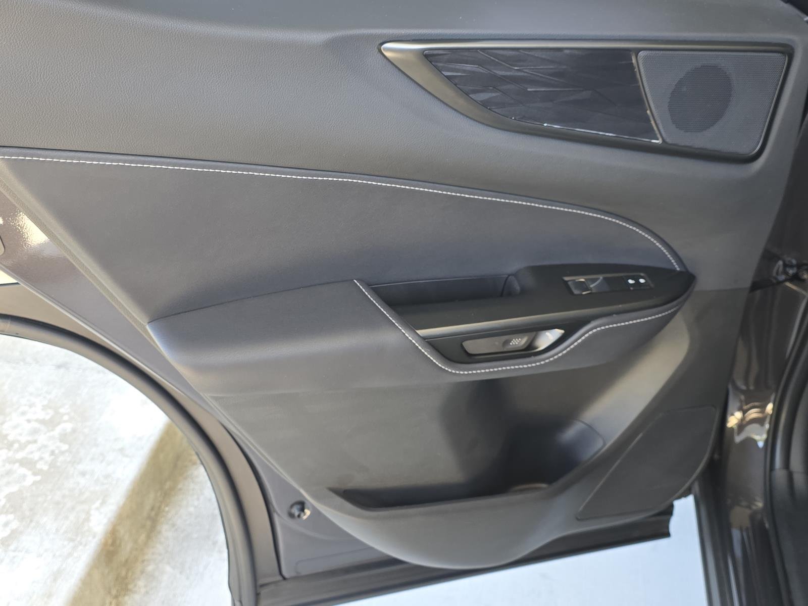 Certified Used 2025 Cloudburst Gray Lexus 250 Premium image 33