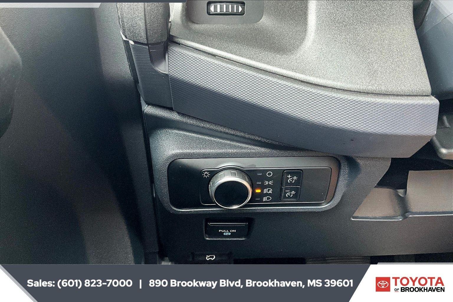 2024 Ford Bronco 4-Door Badlands - Photo 23