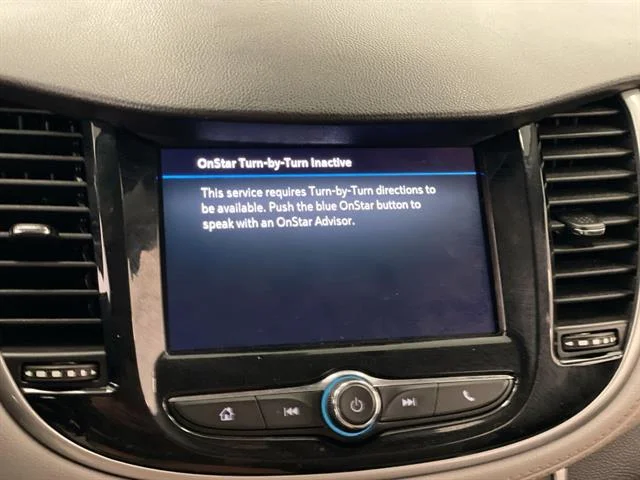 Used 2021 Midnight Blue Metallic Chevrolet LS image 14