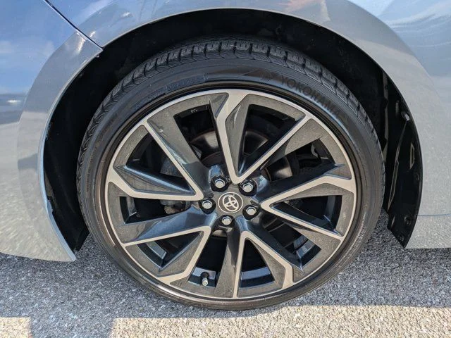 2022 Toyota Corolla SE - Photo 11