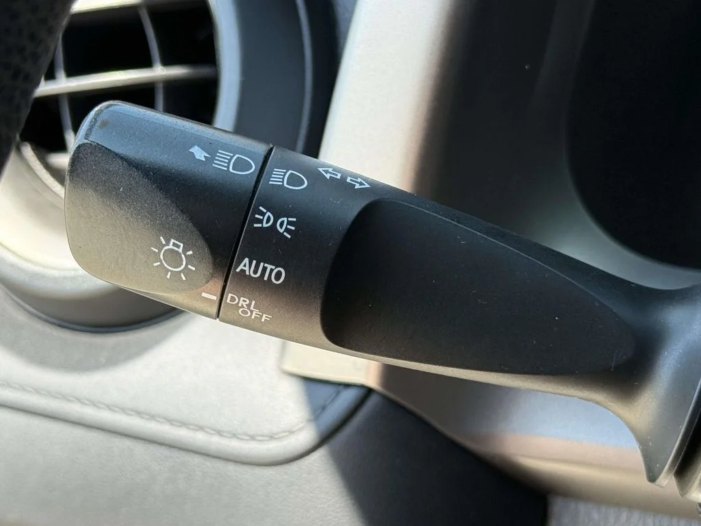 Used 2018 Magnetic Gray Metallic Toyota LE image 25