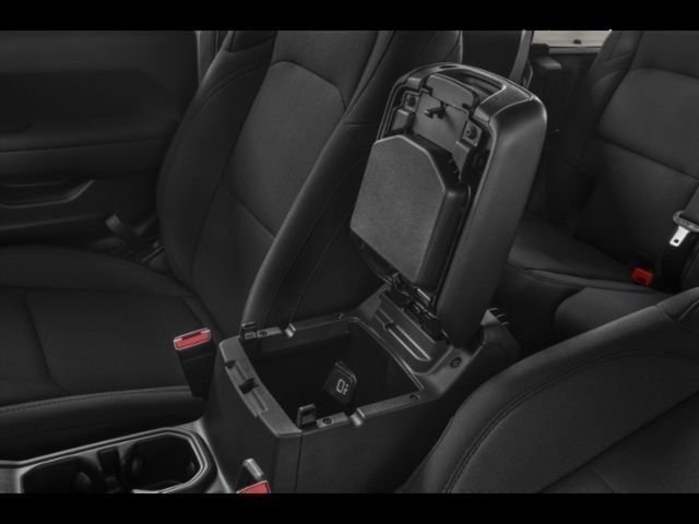 Used 2023 Black Jeep Willys image 11