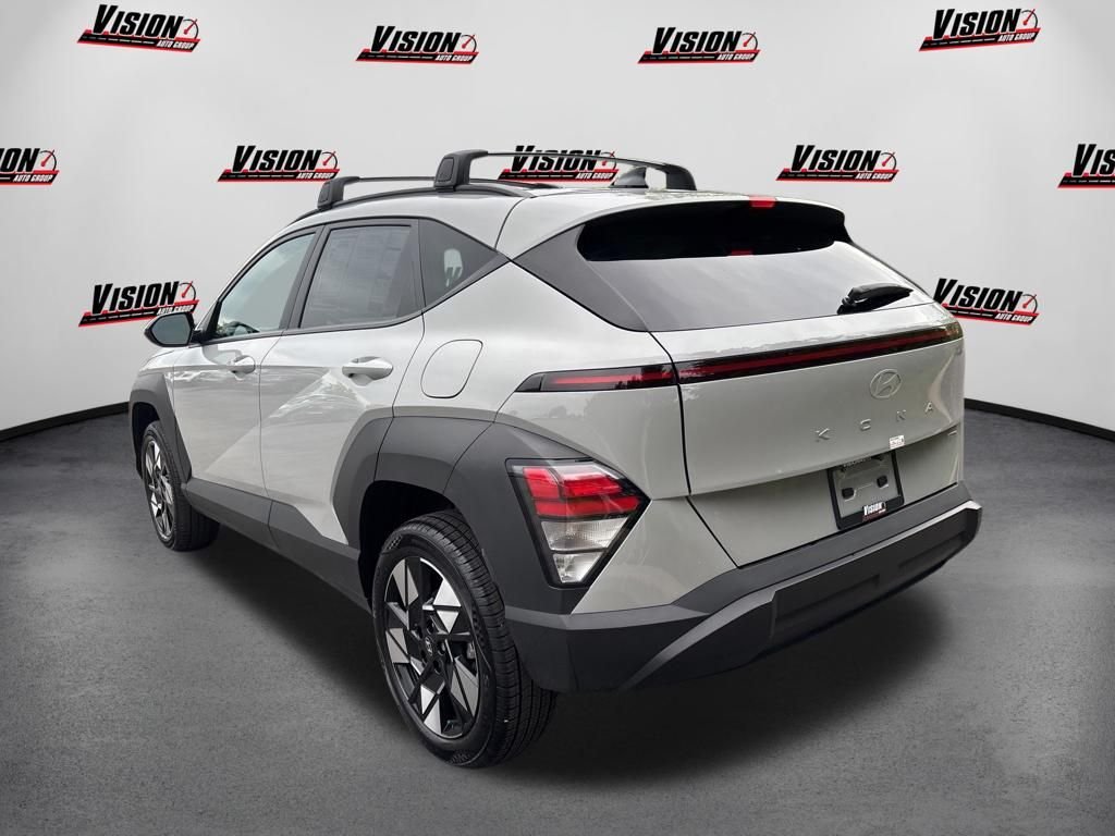 2025 Hyundai Kona SEL Convenience - Photo 7