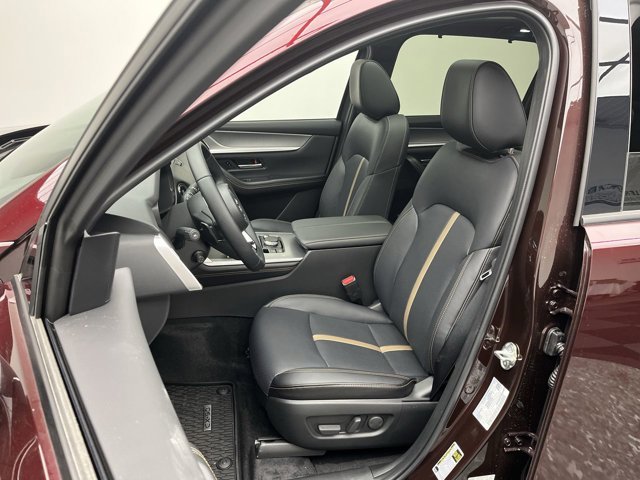 New 2026 Artisan Red Premium Mazda S Premium Sport image 10