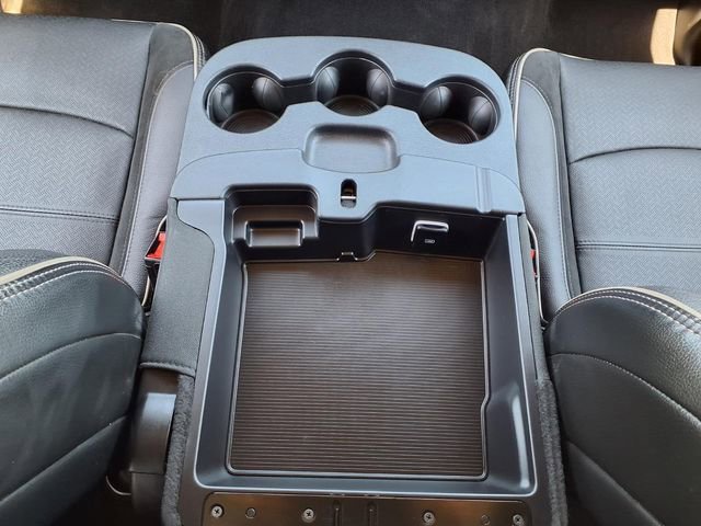 Used 2024 Gray Ram Laramie image 19