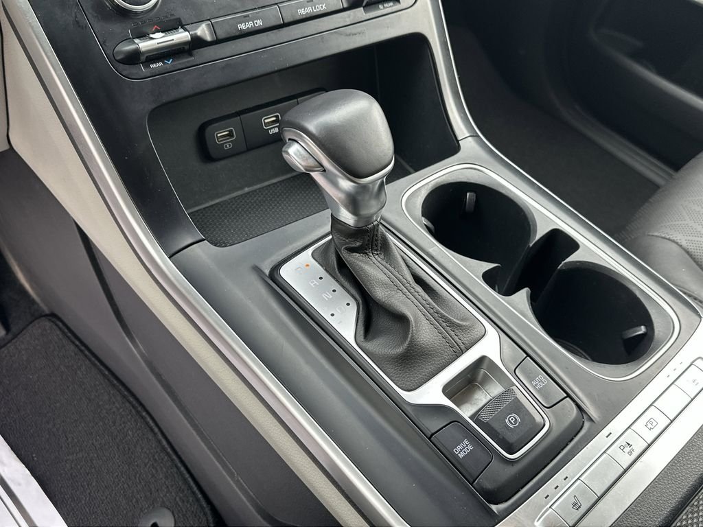 2024 KIA CARNIVAL - Image 13