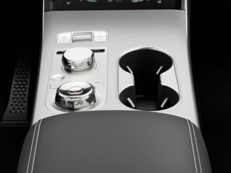 New 2026 Vik Black Genesis 2.5T ADVANCED image 21