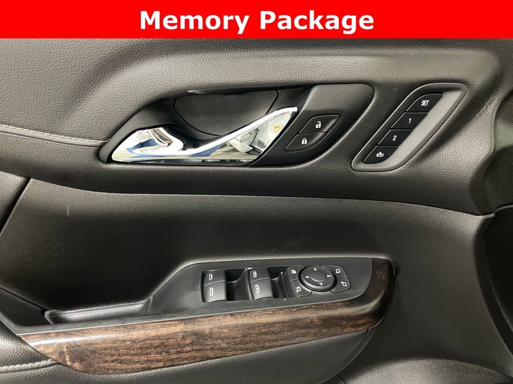 2021 GMC Acadia Denali - Photo 11