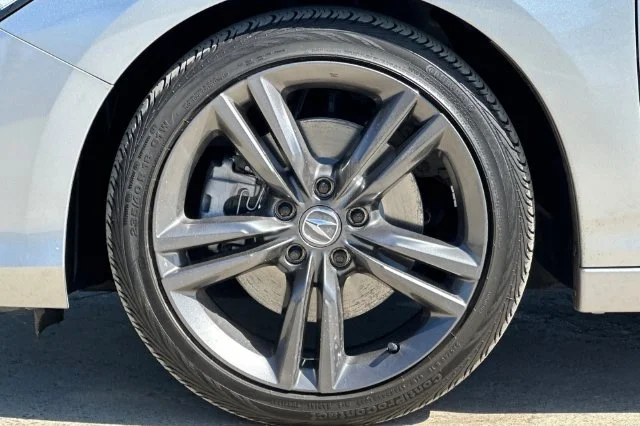 2023 Acura Integra A-Spec - Photo 62