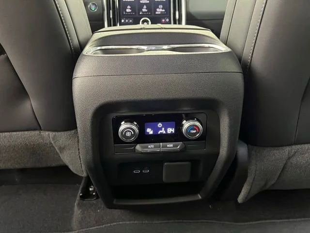 2026 GMC Acadia Elevation - Photo 37