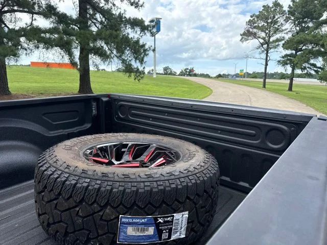 Used 2017 Red Ram Rebel image 23
