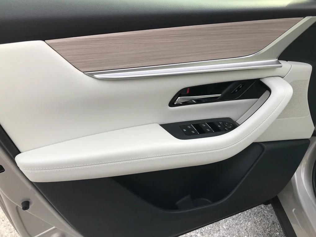 New 2026 Mazda CX-90 Premium Plus