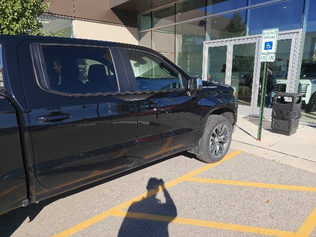 2024 Chevrolet Silverado 1500 LT - Photo 13