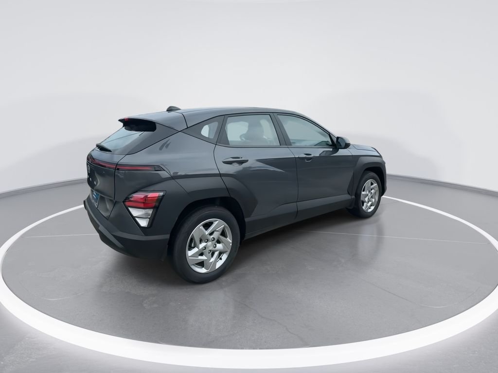 2026 Hyundai Kona SE - Photo 8