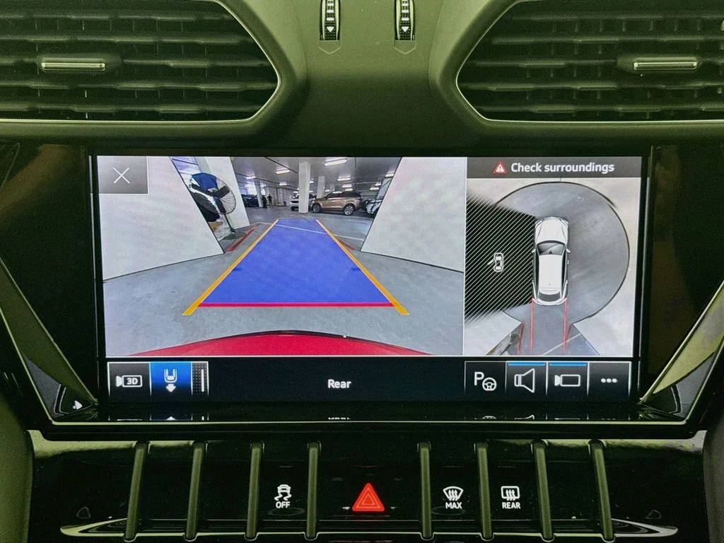 2023 Lamborghini Urus S - Photo 14