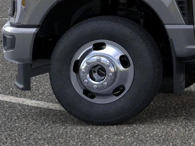 New 2026 Gray Metallic Ford XL image 19