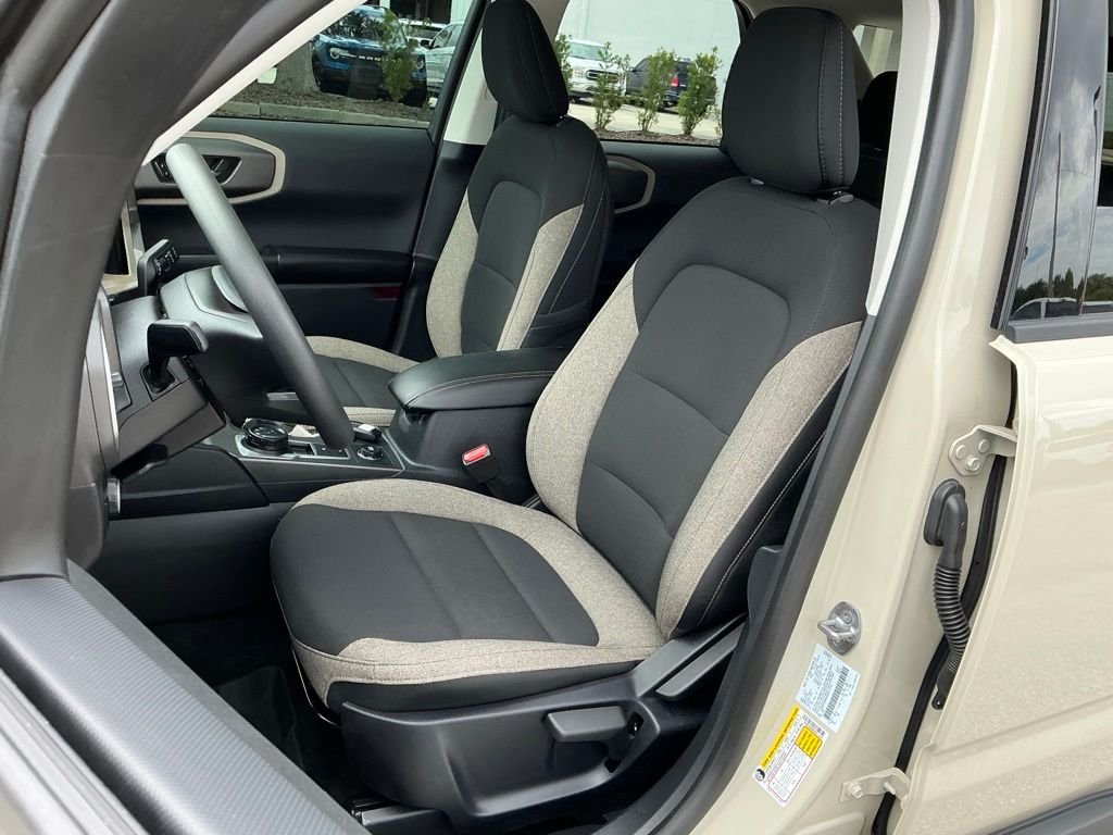 Used 2025 Beige Ford Big Bend image 40