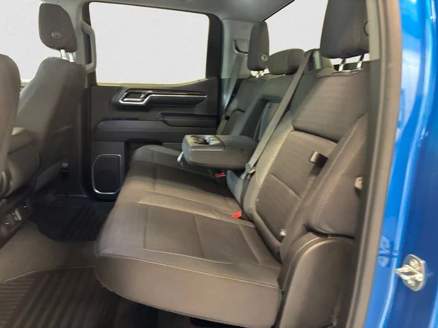 Used 2023 Blue GMC Elevation image 14