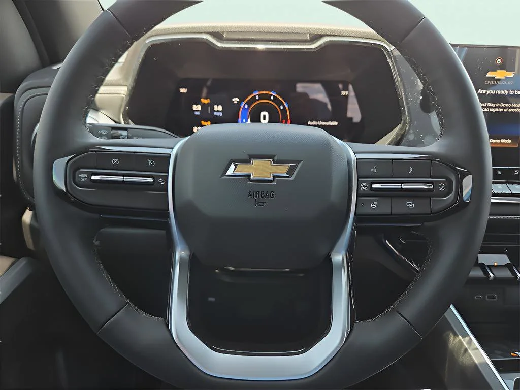 2026 Chevrolet Colorado LT - Photo 16