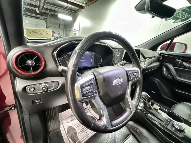 2020 Chevrolet Blazer RS - Photo 10