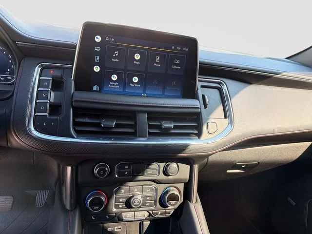 Used 2022 Black Chevrolet RST image 24