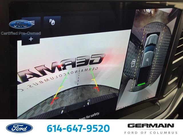 Certified Used 2021 Lead Foot Ford XLT image 33