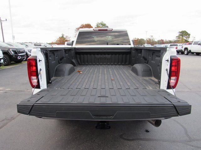 2024 GMC Sierra 2500HD SLE - Photo 27