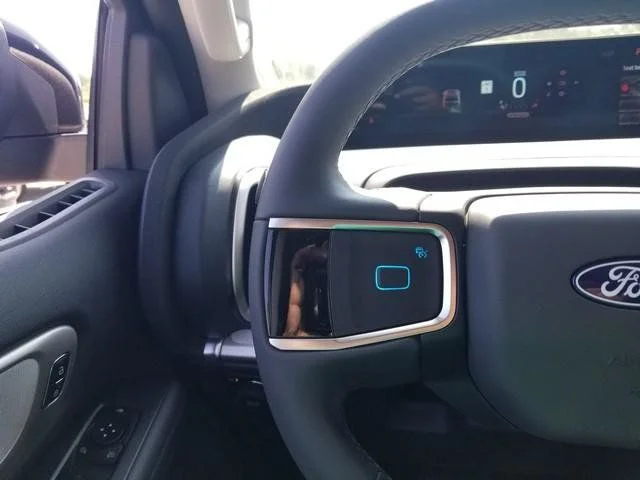 New 2027 Blue Ford Active image 26