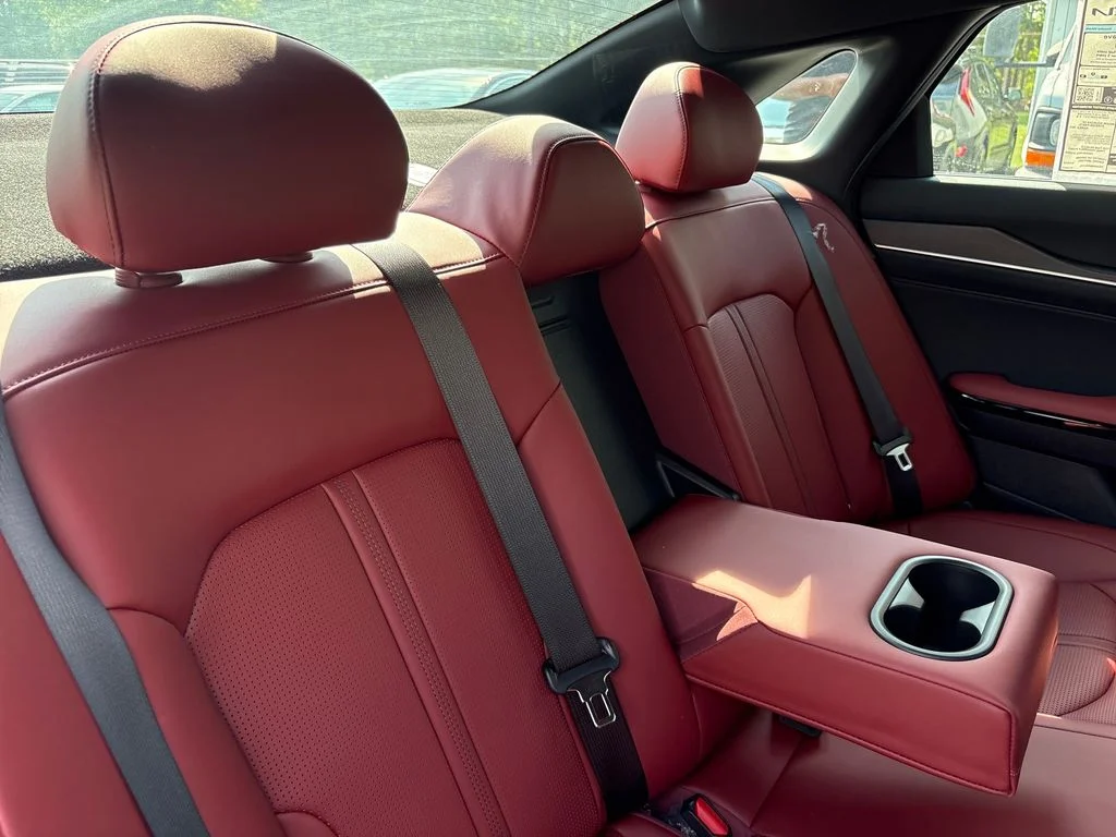 New 2026 Gray Kia GT-Line image 30