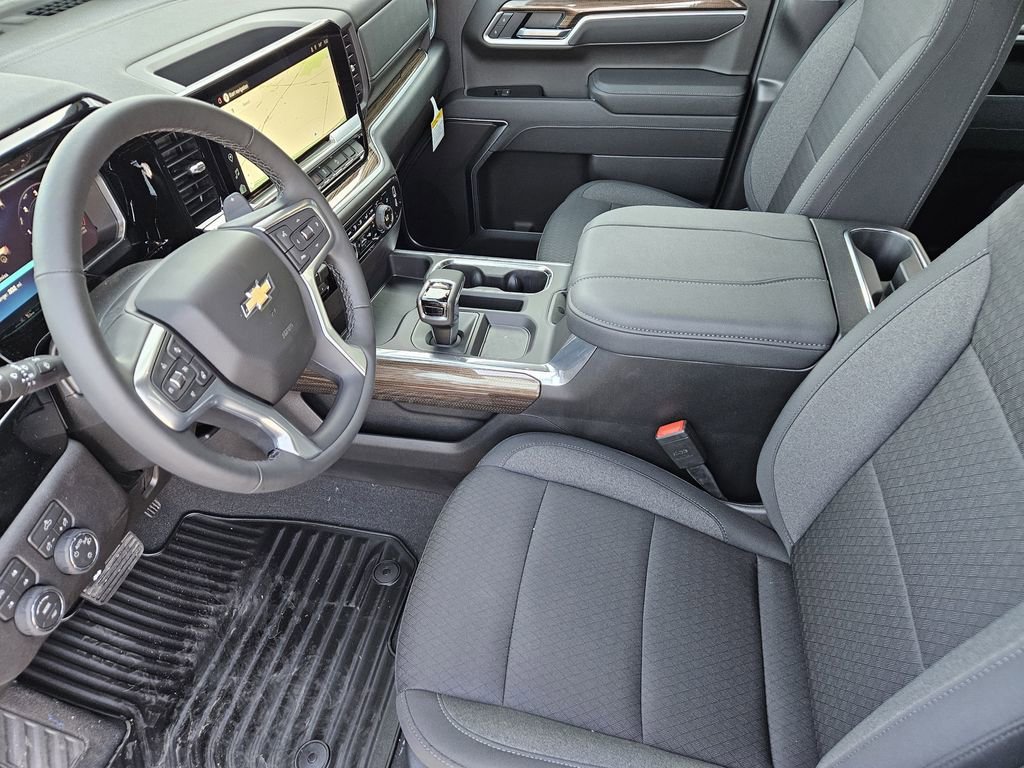 2026 Chevrolet Silverado 1500 LT - Photo 13