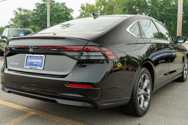 2023 Honda Accord EX - Photo 6