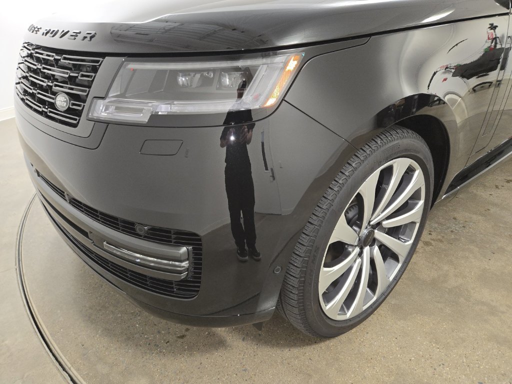 2026 Land Rover Range Rover SE - Photo 11