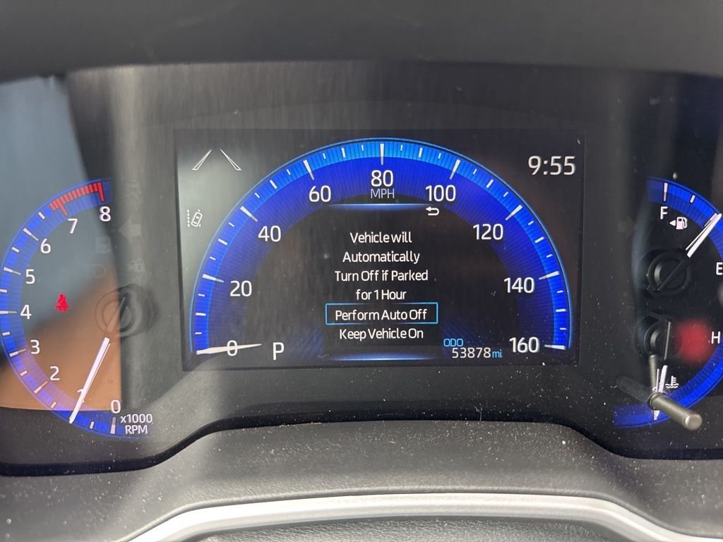 2022 Toyota Corolla Cross XLE - Photo 11