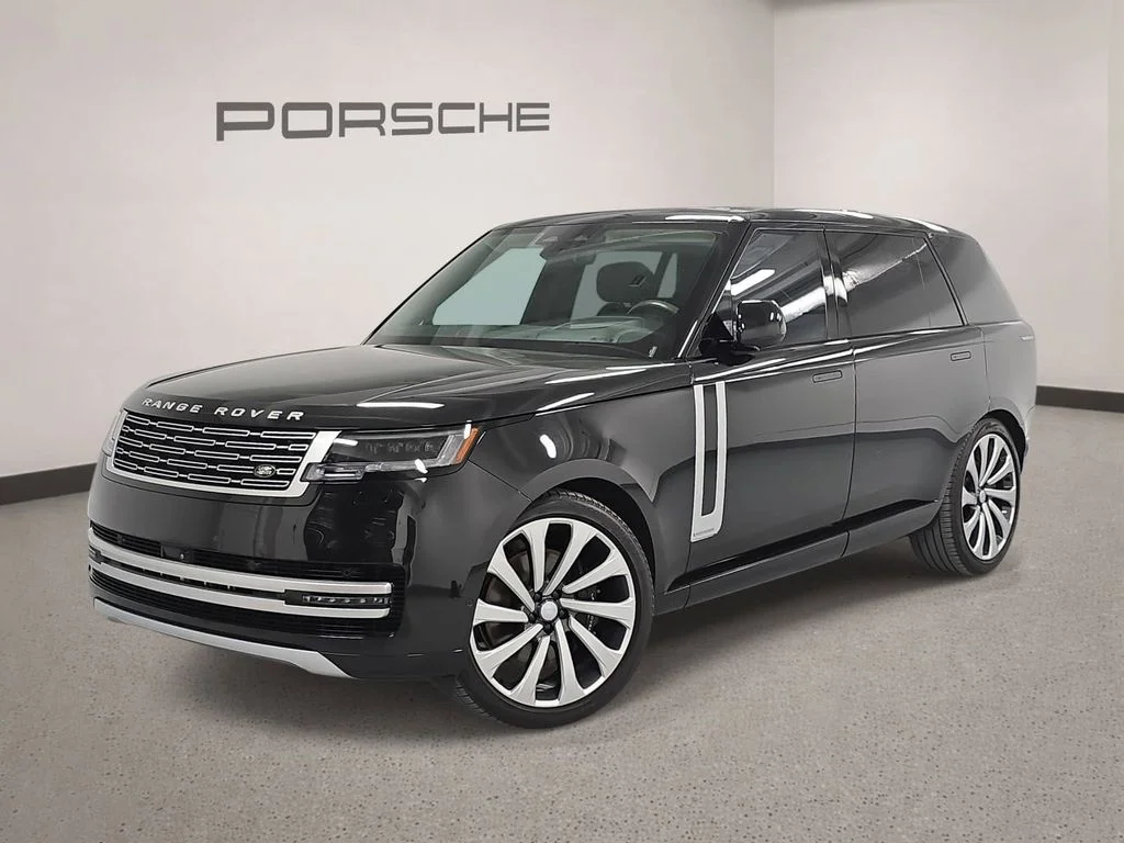 2024 Land Rover Range Rover 4.4 Autobiography LWB 7's photo