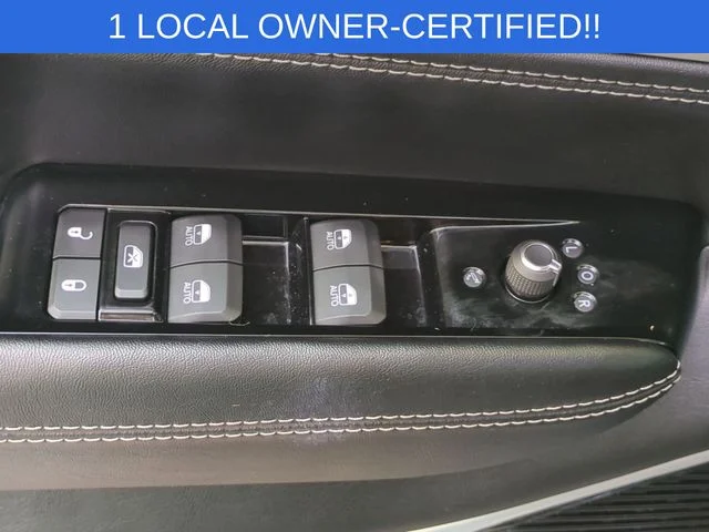 Used 2026 Blue Jeep Limited Reserve image 14
