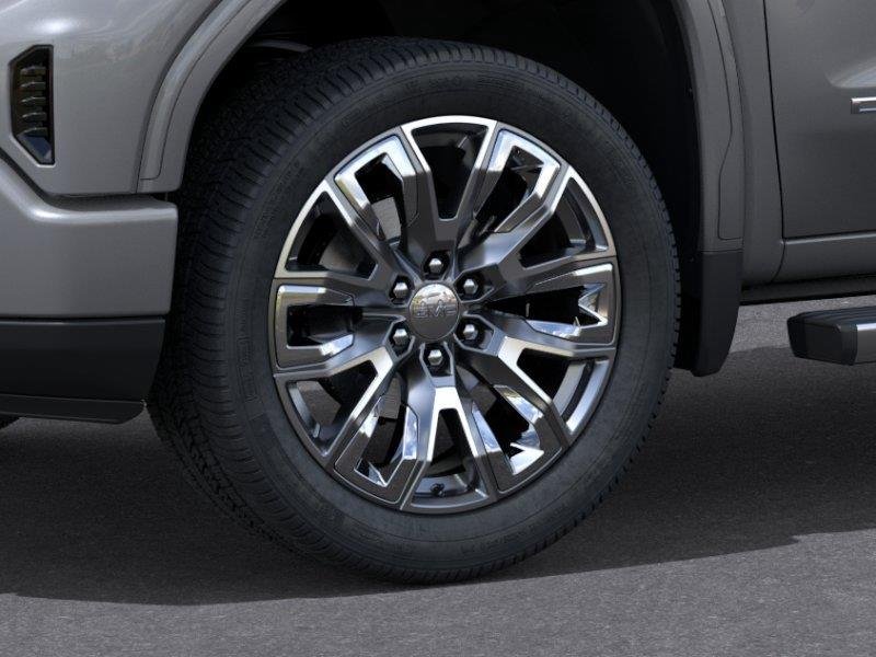 New 2026 Sterling Metallic GMC Denali image 9