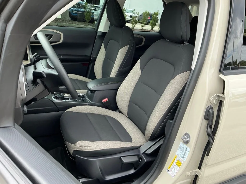 Used 2025 Beige Ford Big Bend image 40