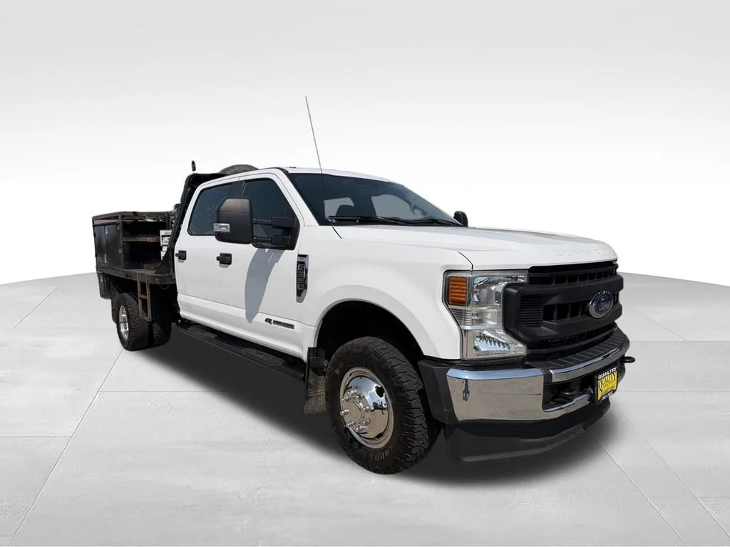 Used 2020 White Ford XL image 7