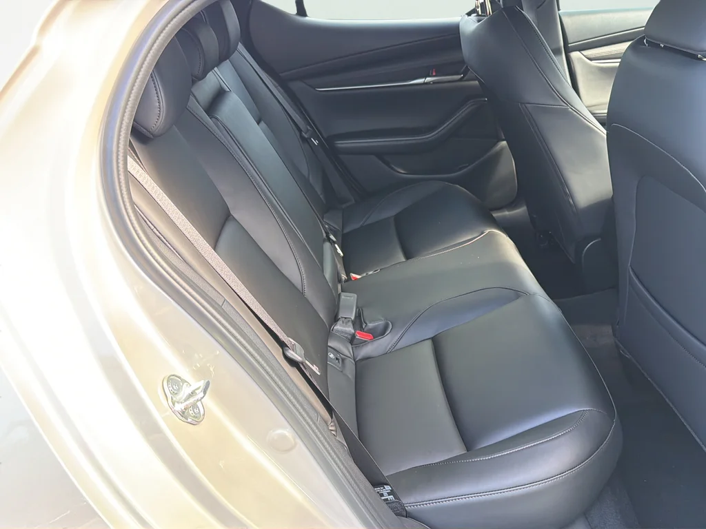 New 2026 Quartz Metallic Mazda 2.5 S Select Sport image 21