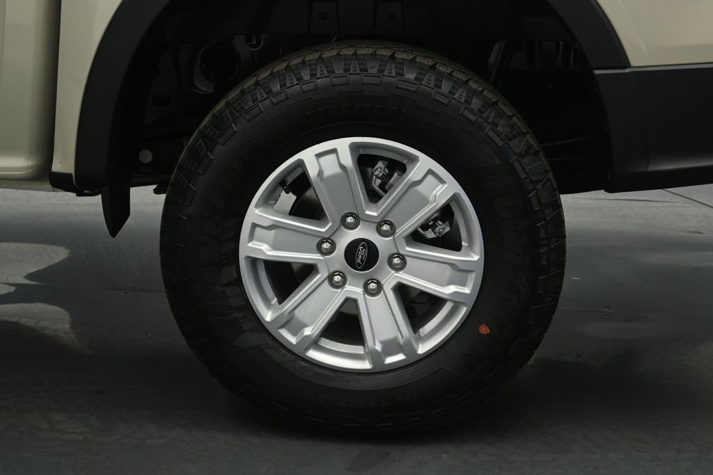 New 2026 Desert Sand Ford XL image 20