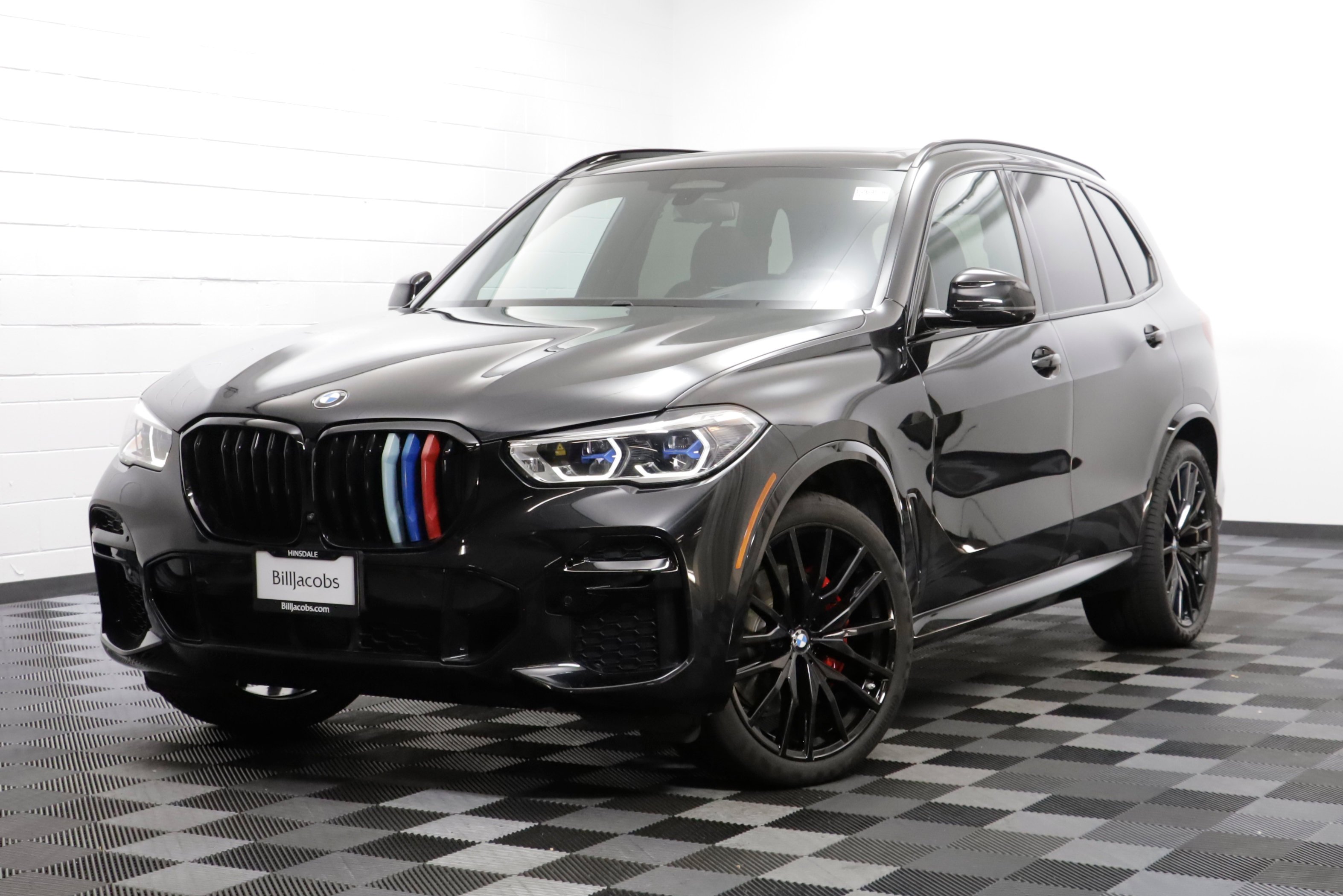 2023 BMW X5