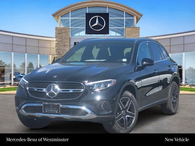 2026 Mercedes-Benz GLC GLC 300 4MATIC's photo